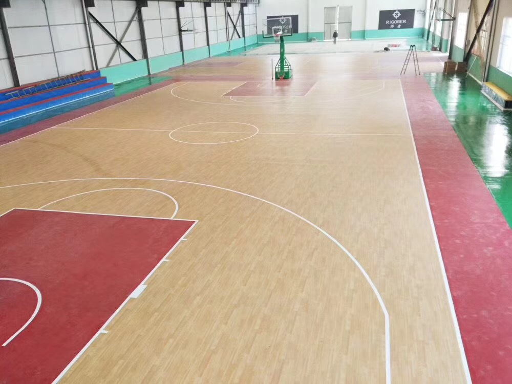运动地胶应该具备哪些特点？生产厂家给您解惑完美体育(图7)