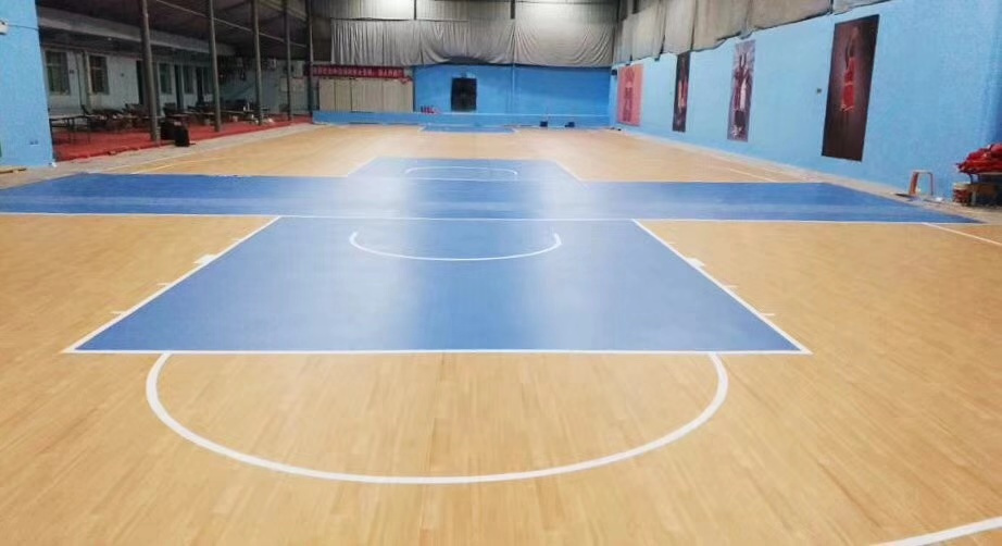 运动地胶应该具备哪些特点？生产厂家给您解惑完美体育(图8)