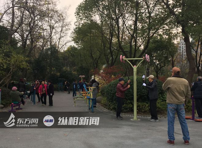 完美体育家门口的社会体育设施你还满意吗？ 纵相调查(图15)