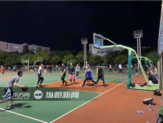完美体育家门口的社会体育设施你还满意吗？ 纵相调查(图19)