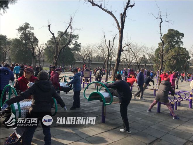 完美体育家门口的社会体育设施你还满意吗？ 纵相调查(图26)