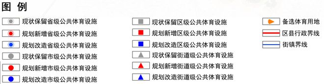济南市这一《专项规划》完美体育涉及钢城区正在公示征求意见！(图5)