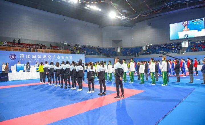 【年终盘点】请回答201完美体育8：浙江体育圈的10个2018故事(图4)