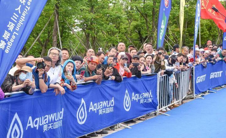 【年终盘点】请回答201完美体育8：浙江体育圈的10个2018故事(图5)