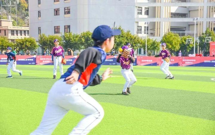 【年终盘点】请回答201完美体育8：浙江体育圈的10个2018故事(图6)