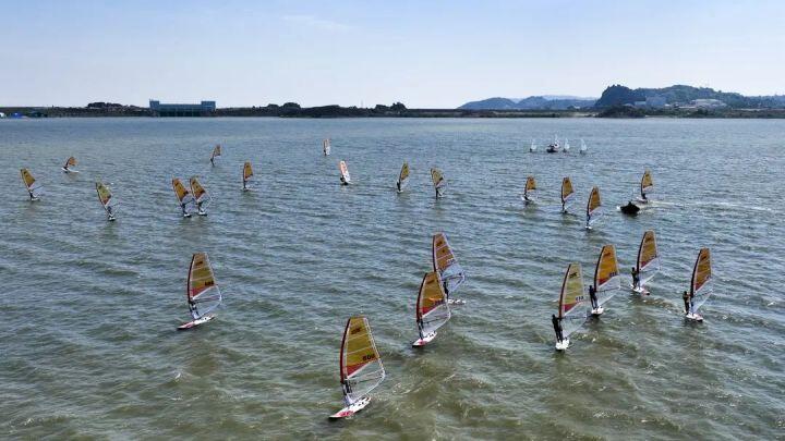 【年终盘点】请回答201完美体育8：浙江体育圈的10个2018故事(图7)