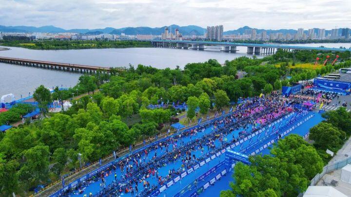 【年终盘点】请回答201完美体育8：浙江体育圈的10个2018故事(图8)