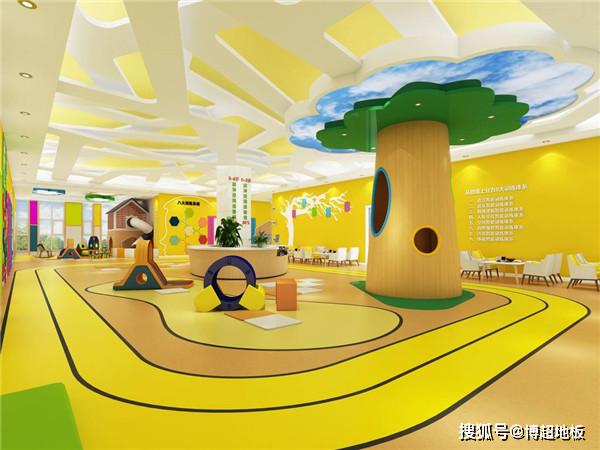 PVC塑胶地板(运动地板)行业涨声一片完美体育(图4)
