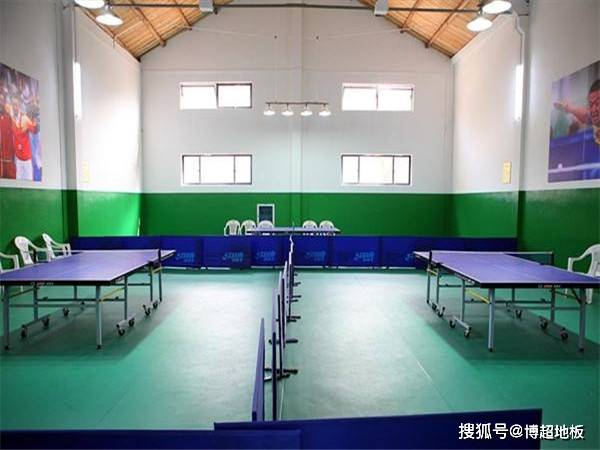 PVC塑胶地板(运动地板)行业涨声一片完美体育