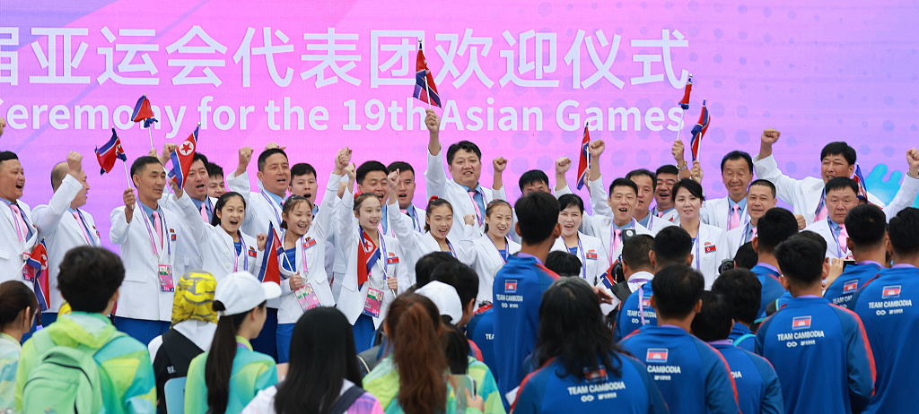 完美体育亚运会强项不强韩国反思！大韩体育会会长：运动员都不想晨练！