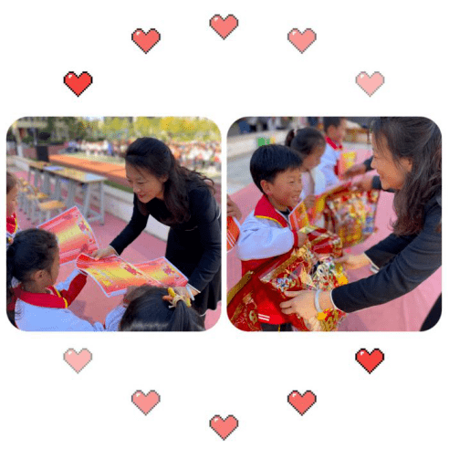 完美体育【体育活动】我参与、我锻炼、我健康快乐——东华二小魅力分校趣味节活动(图9)
