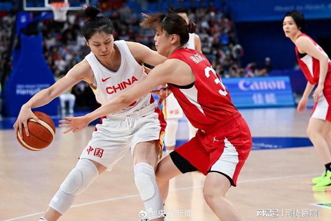 最后1完美体育3秒女篮教练的一个举动打乱日本阵脚直接绝夺冠！(图12)