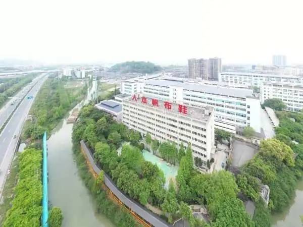 完美体育中国胶鞋行业十强：青岛2家温州3家榜首年销量突破1亿双