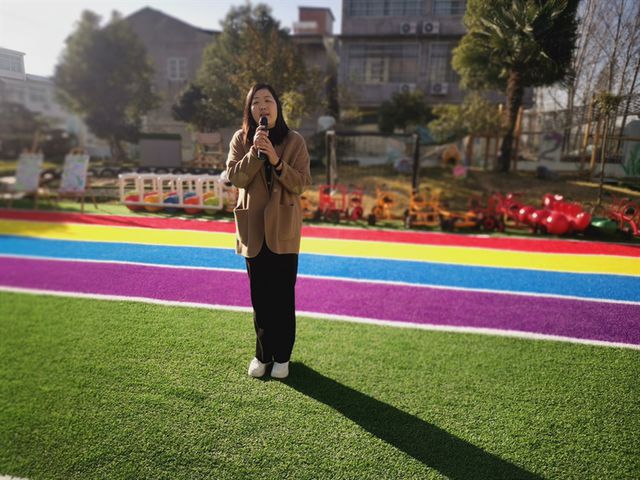 亲子时光完美体育 乐享运动(图3)