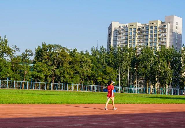 完美体育塑胶跑道场上的竟技(图3)