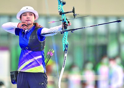 小众体育项目应加大推广普及力度完美体育