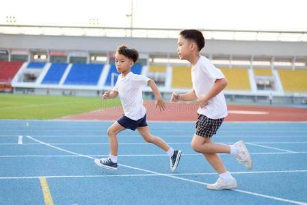 最适合中国儿童的十大运动项目完美体育(图2)