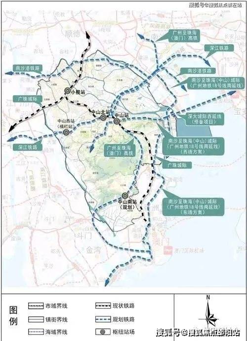 中山万科中央公园售楼完美体育处_万科中央公园售楼处欢迎您楼盘详情地址户型价格(图9)