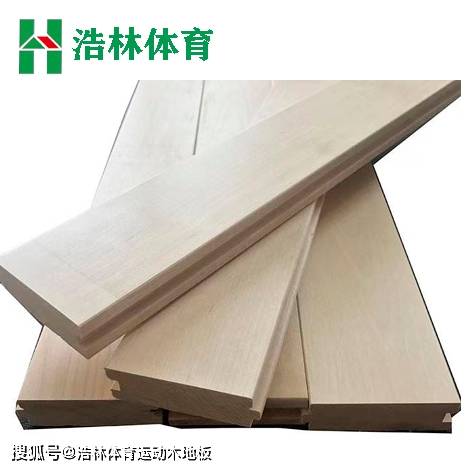 体育完美体育运动木地板发展前景什么是运动木地板？浩林