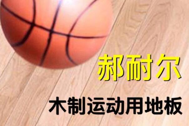 完美体育运动木地板品牌十大排名郝耐尔上榜第一美国市场占有率最高(图5)
