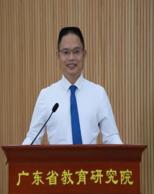 【预告】3月8日｜“南方教研大讲堂”第104场体育与健康专场：体育与健康跨学科主题学习完美的广东实践探索(图4)