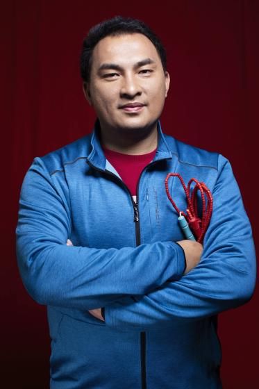 【预告】3月8日｜“南方教研大讲堂”第104场体育与健康专场：体育与健康跨学科主题学习完美的广东实践探索(图9)