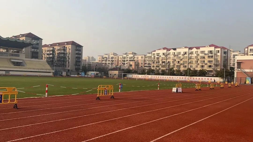 元旦in青浦｜假期运动不打烊！青浦这完美体育些体育场馆邀你一同挥洒汗水！