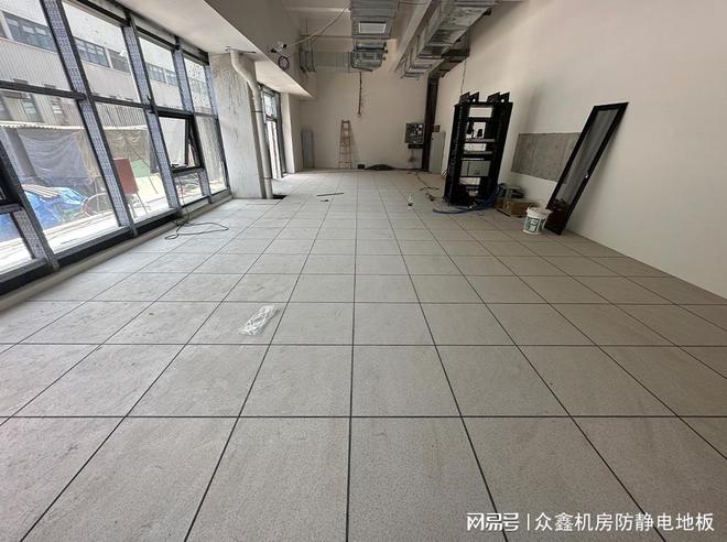 防静电地板价格是怎么核算出来的你知道吗？完美体育(图3)