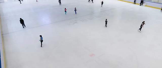 完美体育冰雪运动有哪些？你知道几个呢？(图2)