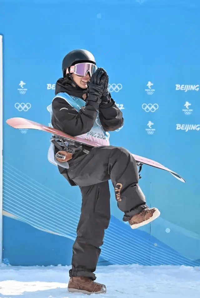 完美体育冰雪运动有哪些？你知道几个呢？(图6)