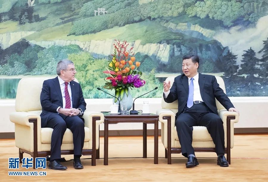完美体育习：推动全民健身和全民健康深度融合