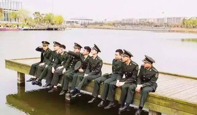 我国这5所大学毕完美体育业“包分配”国家定向培养考上就是铁饭碗 ！！！(图2)