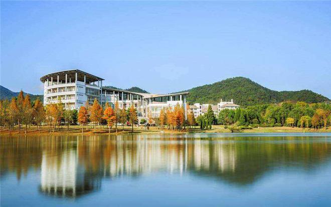 完美体育浙江农林大学除定向招生外还有宽松的转专业政策！(图3)