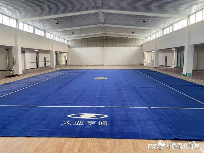 山东一飞体育学校（体育生单招）简介完美(图2)