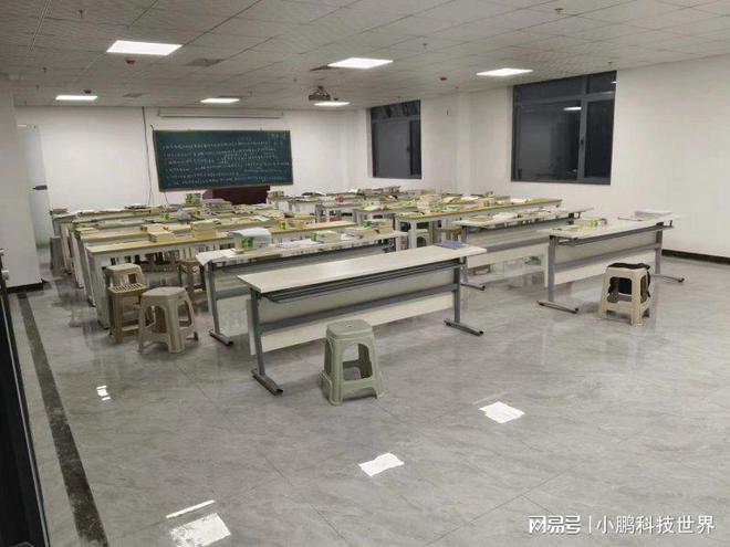 山东一飞体育学校（体育生单招）简介完美(图3)