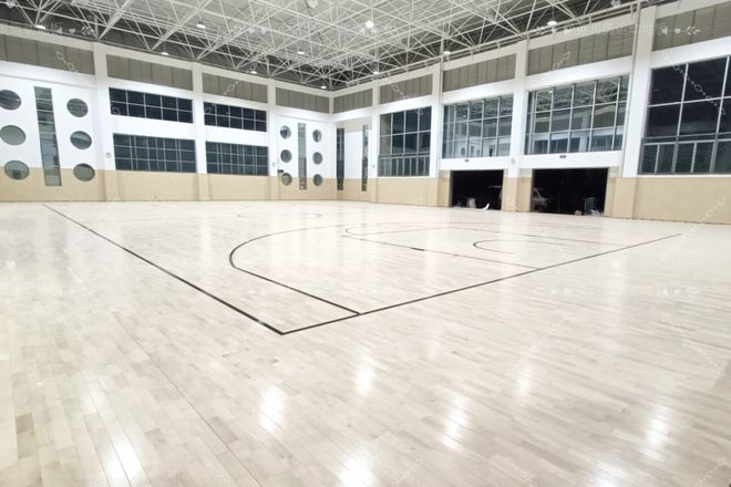 完美体育重磅消息丨英利奥运动木地板通过国际篮联认证(图2)