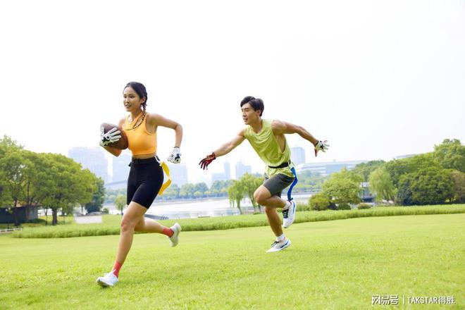 完美体育新兴运动你知道哪些？运动社交了解一下(图3)